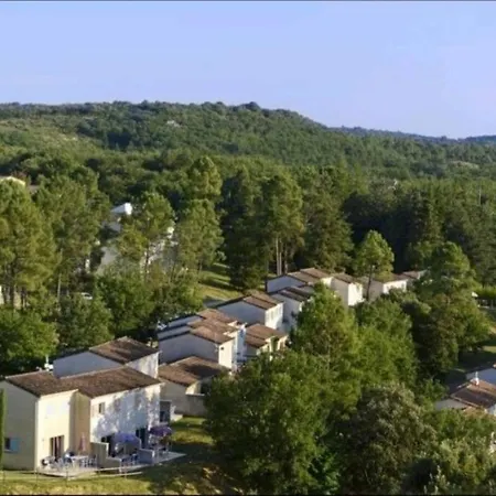 Apartment Les Faisses Ardechoises *