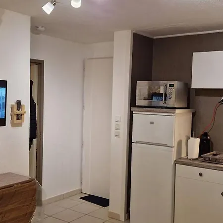 Apartment Les Faisses Ardechoises