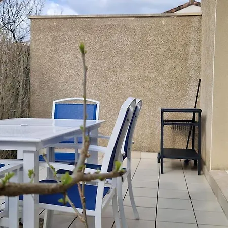 Les Faisses Ardechoises Salavas