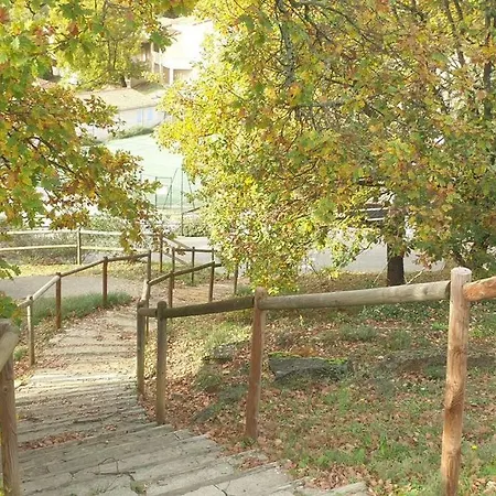 Les Faisses Ardechoises Salavas