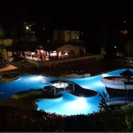 Les Faisses Ardechoises Apartamento Salavas